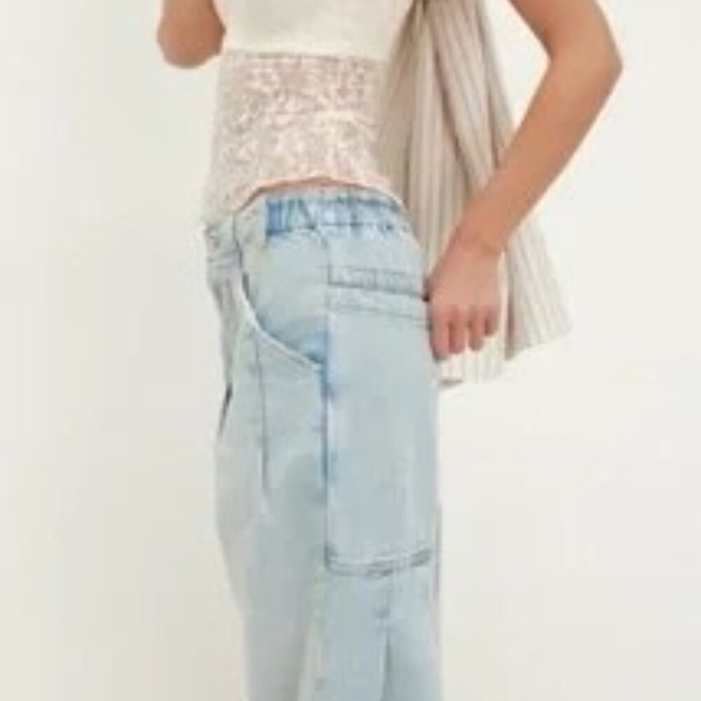 We The Free La Vida Pull On Jeans - Picture 3 of 12